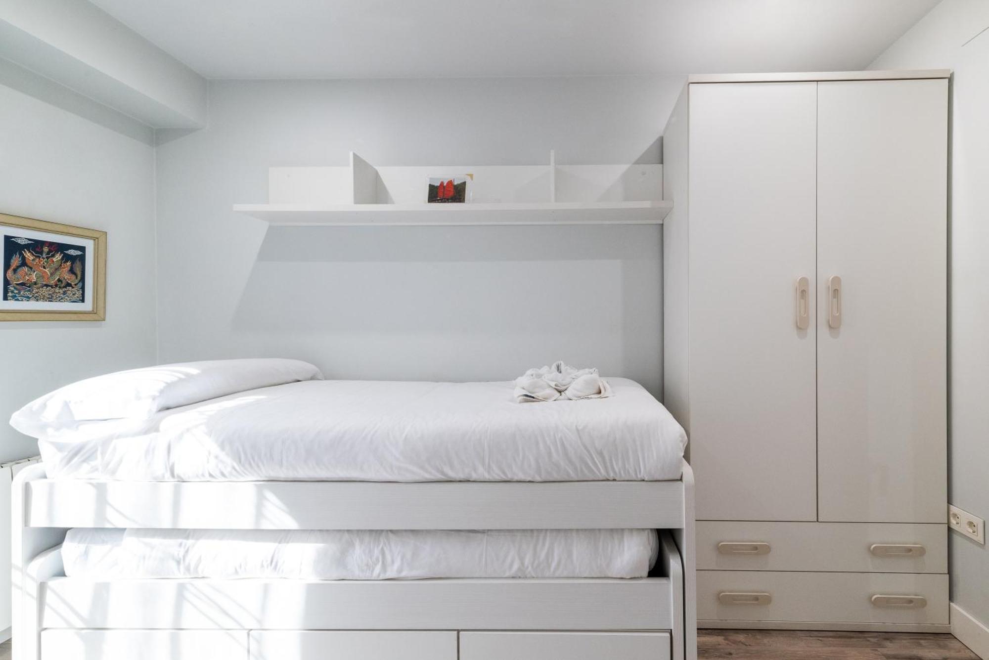 Oasis Centro De Granada Appartement Buitenkant foto