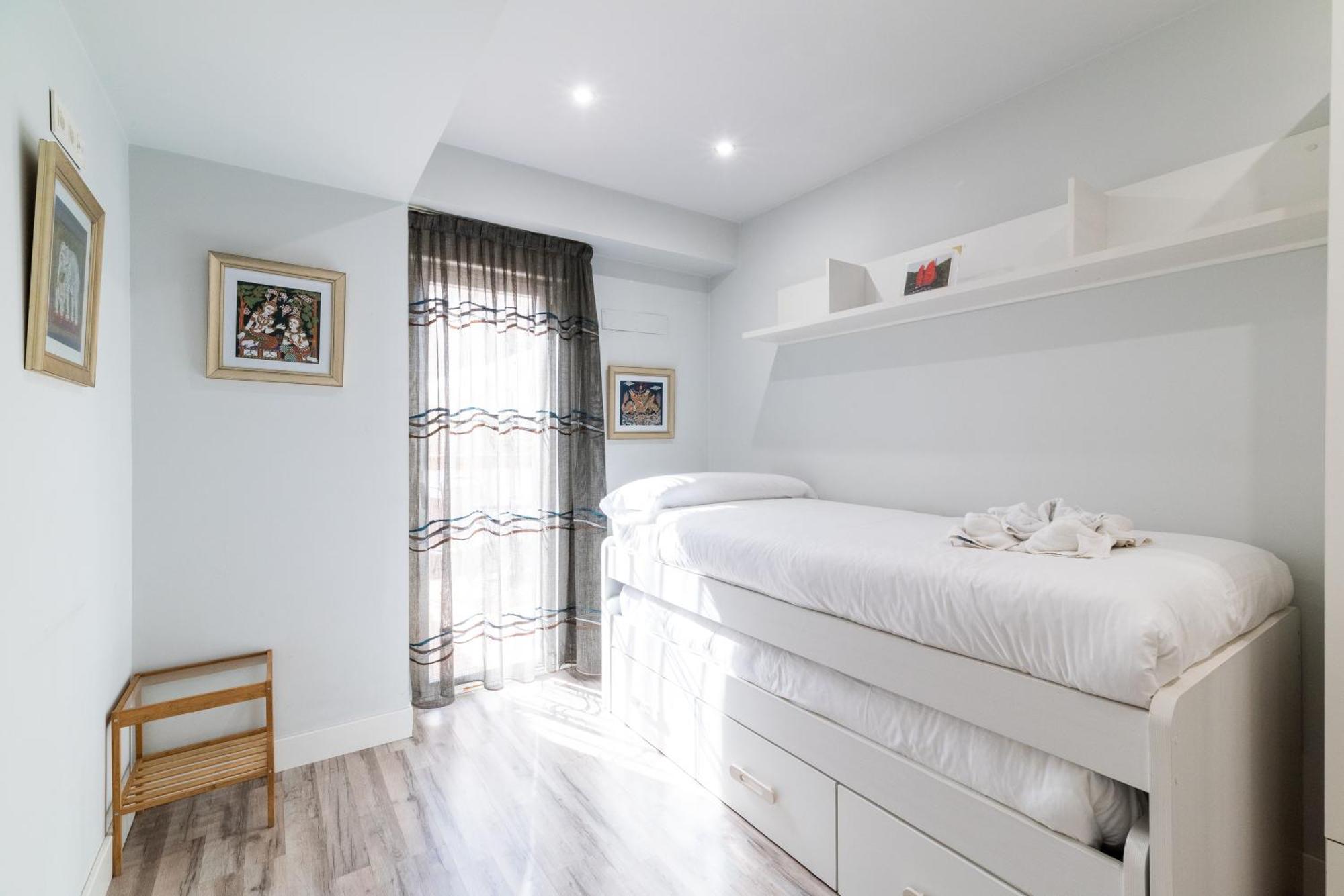 Oasis Centro De Granada Appartement Buitenkant foto